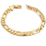Gold chain bracelet nz