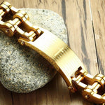 Gold cross chain bracelet nz