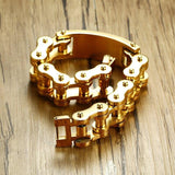 Gold cross chain bracelet nz