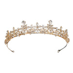 Gold crown nz
