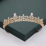Gold crown nz