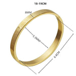 Gold cuff bracelet nz