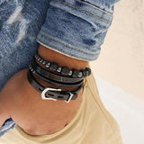 Gold cuff bracelet nz