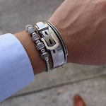 Gold cuff bracelet nz