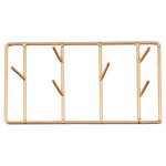 Gold key holder nz