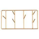 Gold key holder nz