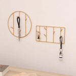 Gold key holder nz