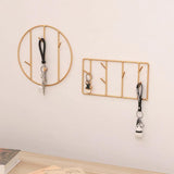 Gold key holder nz