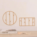 Gold key holder nz