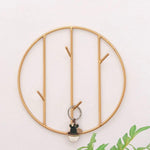 Gold key holder nz