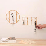 Gold key holder nz