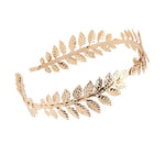 Gold laurel crown nz