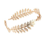 Gold laurel crown nz