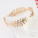 Gold laurel crown nz