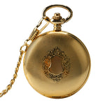 Gold pocket watch nz