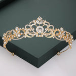Gold princess crown nz