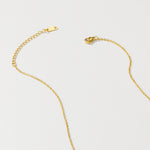 Gold Sun Pendant nz
