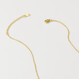 Gold Sun Pendant nz