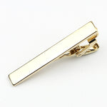 Gold tie pin nz