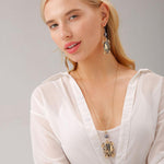 Gold turtle necklace nz