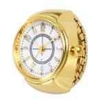 Gold watch ring nz