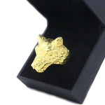 Gold wolf ring nz
