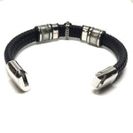 Gothic cross bracelet nz