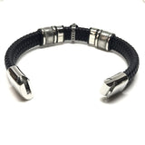 Gothic cross bracelet nz