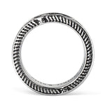 Gothic dragon ring nz