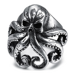 Gothic signet ring nz