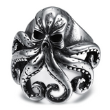 Gothic signet ring nz