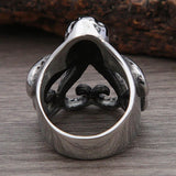 Gothic signet ring nz
