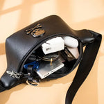 Gothic waist bag nz