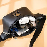 Gothic waist bag nz