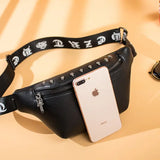 Gothic waist bag nz