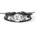 Grace and Hope Bracelet nz