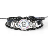Grace and Hope Bracelet nz