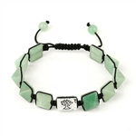 Green Aventurine Bracelet nz