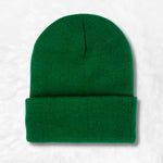 Green beanie nz