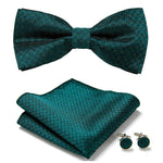 Green bow tie nz