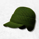 Green cap nz
