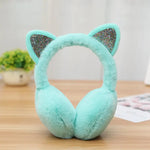 Green ear warmers nz