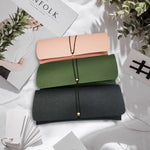 Green glasses case nz