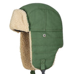 Green ushanka nz