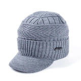 Grey cap nz