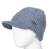 Grey cap nz