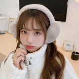 Grey ear warmers nz