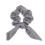 Grey hair tie nz