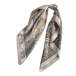 Grey headscarf nz