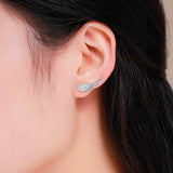 Guardian Angel Earrings nz